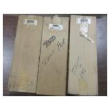 John Deere Filters for 230LC & 892