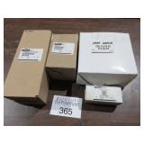 Case Construction, CNH filters and filter kit