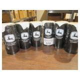 6 John Deere Filters