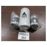 AGCO oil filter, water separator