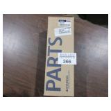 Hyundai element return filter 31RF-10350