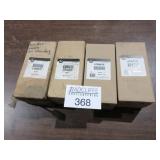 4 John Deere Filters