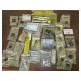 John Deere lot of pins, bolts