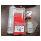 Luberfiner Fuel and Oil Filters