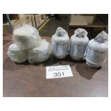 Donaldson Fuel and Lube Filters