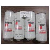 Fleetguard Lube Filters - Cummins