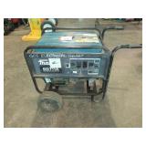 Makita EG711A generator