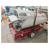 Frost Fighter Indirect Fired Heater