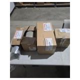 Lot of 4 CAT Filters