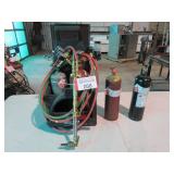 Port-A-Torch Cutting Torch