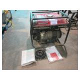 Honda EG5000CL Generator