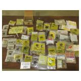 Huge Assorted Parts Lot - JCB, John Deere, Isuzu