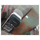 5 Folding Tables, 9 Folding Chairs