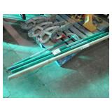 3 Pipe Benders and Handles