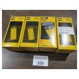 4 CAT hydraulic oil filter #1R-0773