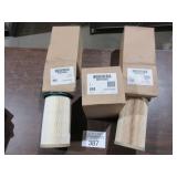 John Deere filters # RE507284, # RE515345