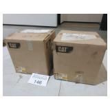 CAT Height Suspension Mount