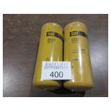 CAT hydraulic oil filter #108-1153