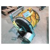 2019 Hannay Reels hose reel and spray hose