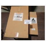 Assorted Filters - AGCO, etc.