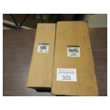 John Deere Ultraguard Air Filters