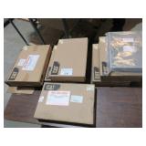 8 CAT 180-7487 Filters