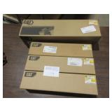 CAT #331-8111 and #222-9021