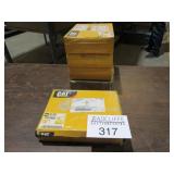 5 CAT filters # 363-6658