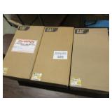 3 CAT Filters #236-7902