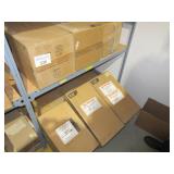 6 CAT 142-1139 Filters