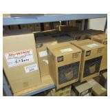 8 CAT 131-8822 Filters