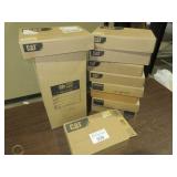 12 CAT 7X-6041 Filters