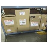 6 CAT 6I-2503 and 61-2504 Filters