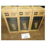3 CAT 6I-2500 Filters