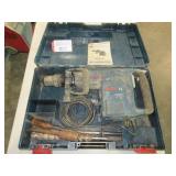 Bosch Demolition Hammer
