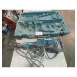 Makita AVT Demolition Hammer