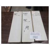 Safety Cartridges and Filters - Bomag, Mann