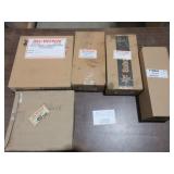 Bobcat Filters - assorted