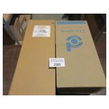 2 Donaldson Air Filters #P820632