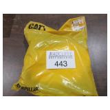 CAR DEF filter #584-8135