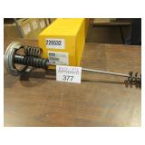 Parker Hannifin Low-Pressure Filter