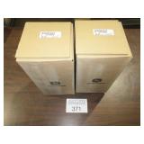 2 John Deere Filters