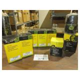 John Deere Filter Lot