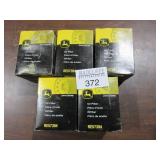 5 John Deere Oil Filters