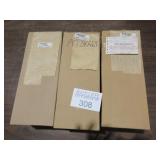 3 John Deere Air Filters AT280663