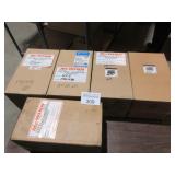 5 Donaldson Air Filters