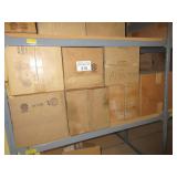 7 Assorted Air Filters