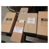 Assorted Air Filters