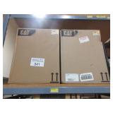 2 CAT #106-3969 Filters