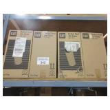 4 CAT #106-3973 Air Filters